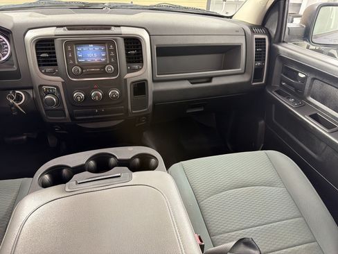 Used 2019 RAM 1500 Tradesman w/ Popular Equipment Group RWD image 27