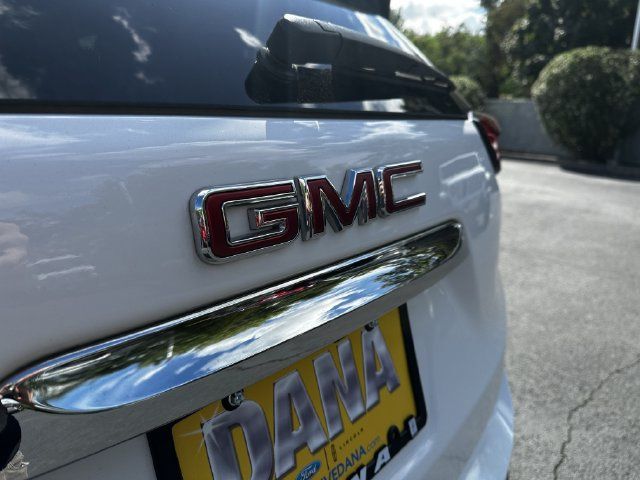 Used 2024 GMC Terrain SLE FWD image 44