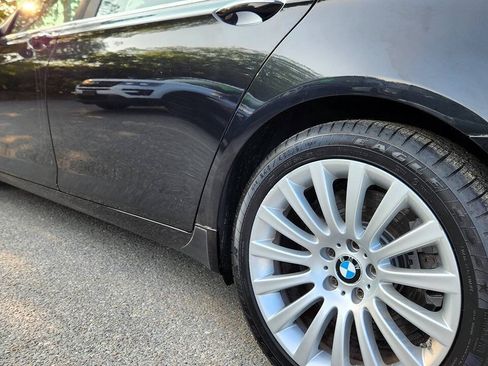 Used 2011 BMW 750Li xDrive AWD/4WD image 11