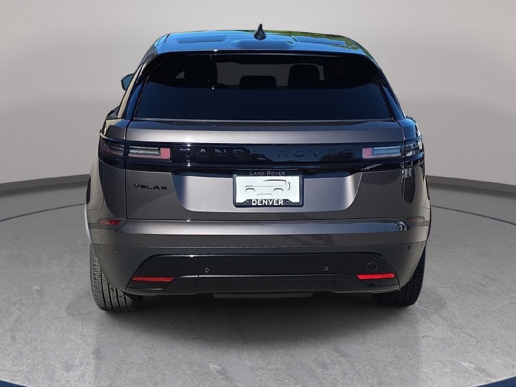 New 2026 Land Rover Range Rover Velar S AWD/4WD image 6