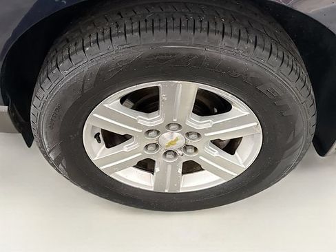 Used 2010 Chevrolet Traverse LT w/ Personal Connectivity Package FWD image 29