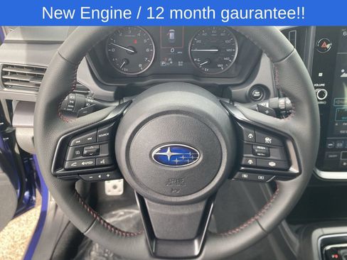 New 2026 Subaru Impreza RS w/ Popular Package #1 AWD/4WD image 18