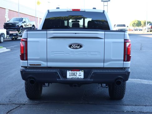 Used 2024 Ford F150 Tremor w/ Equipment Group 402A High AWD/4WD image 39