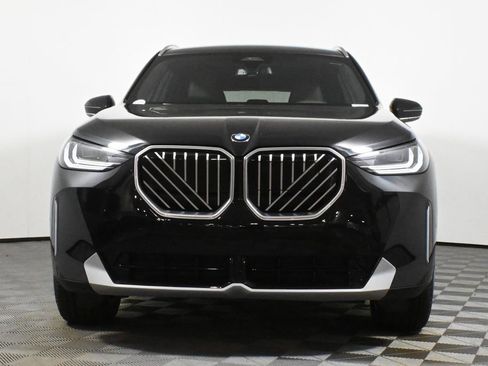 Used 2026 BMW X3 xDrive30 w/ Convenience Package image 10