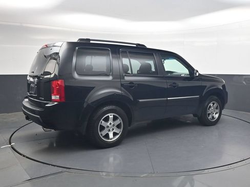 Used 2011 Honda Pilot Touring image 4