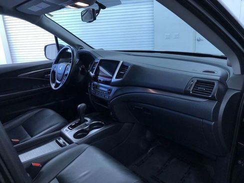 Used 2016 Honda Pilot EX-L image 22