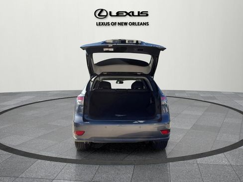 Used 2015 Lexus RX 350 FWD w/ Premium Package image 7