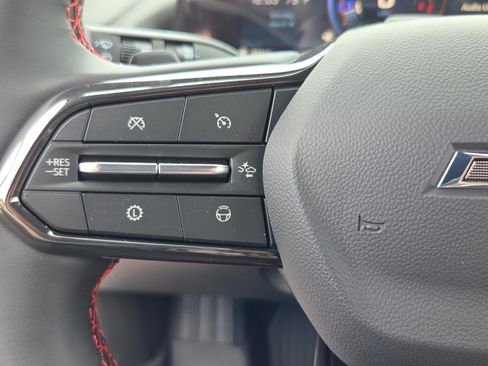 New 2026 Chevrolet Traverse RS w/ LPO, Floor Liner Package image 28