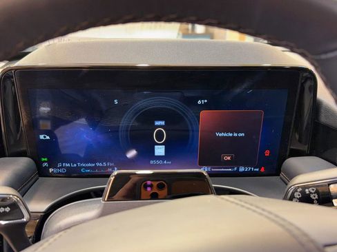 Used 2025 Lincoln Aviator AWD image 28