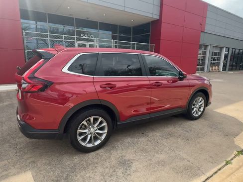 Used 2023 Honda CR-V EX-L image 8