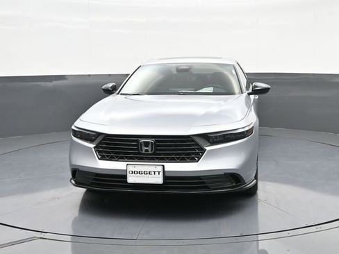 New 2026 Honda Accord Sport image 27