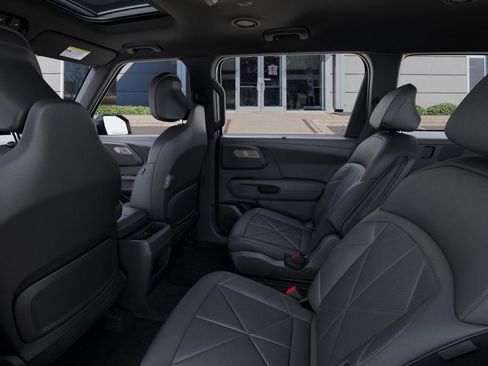 New 2027 Kia Telluride EX image 23