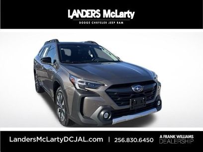 Used 2023 Subaru Outback Limited XT w/ Popular Package #2