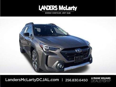 Used 2023 Subaru Outback Limited XT w/ Popular Package #2 image 1