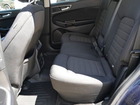 Used 2017 Ford Edge SEL AWD/4WD image 23