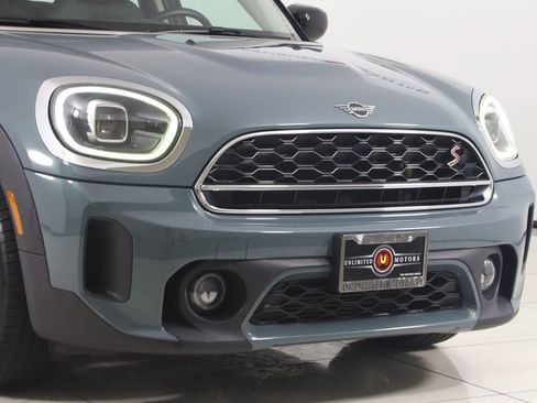 Used 2024 MINI Cooper Countryman S AWD/4WD image 37