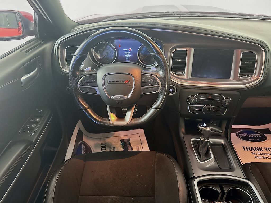 Used 2022 Dodge Charger Scat Pack RWD image 23