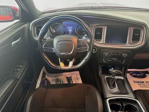 Used 2022 Dodge Charger Scat Pack RWD image 23