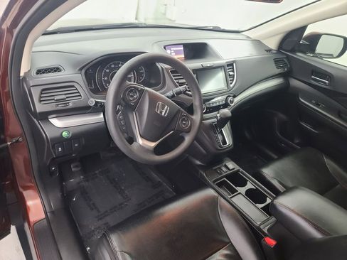 Used 2015 Honda CR-V EX image 24