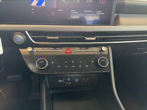 Used 2025 Hyundai Sonata SEL image 21