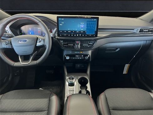 New 2026 Ford Escape ST-Line w/ Tech Pack #1 image 10