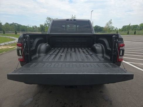 Used 2023 RAM 2500 Rebel w/ Level 2 Equipment Group AWD/4WD image 10