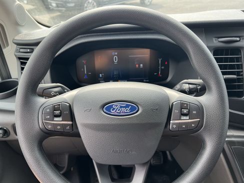 New 2027 Ford Transit 250 148 High Roof RWD image 15