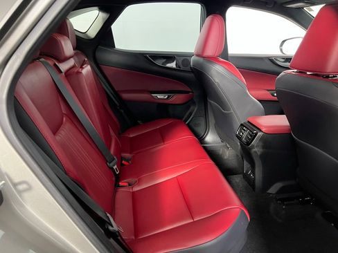 Used 2024 Lexus NX 350 AWD image 30