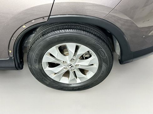 Used 2012 Honda CR-V EX image 11