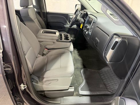 Used 2016 Chevrolet Silverado 1500 LT w/ All Star Edition AWD/4WD image 13