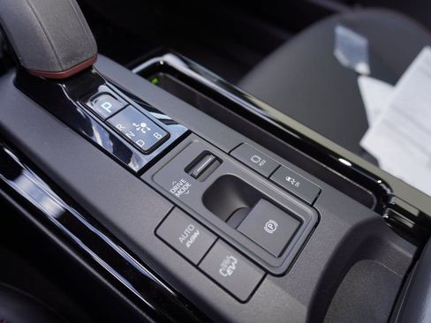 New 2026 Toyota Prius Plug-In Hybrid image 17