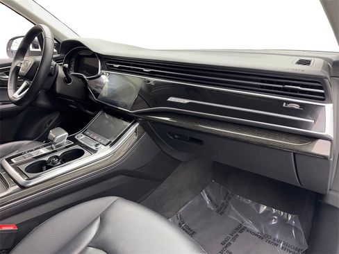 Used 2024 Audi Q7 2.0T Premium Plus image 57