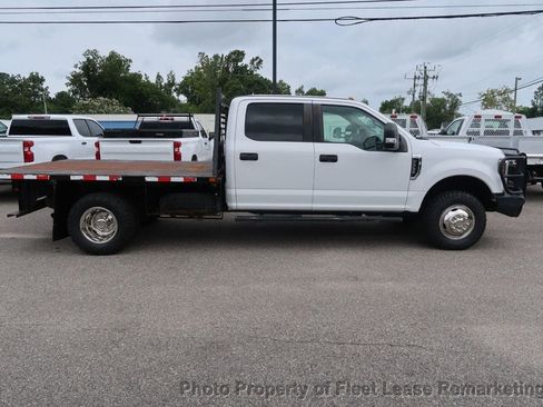 Used 2018 Ford F350 XL w/ Power Equipment Group AWD/4WD image 6