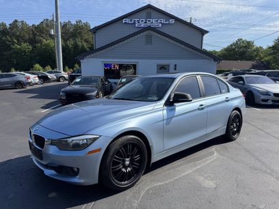 Used 2013 BMW 328i xDrive Sedan