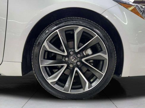 Used 2022 Toyota Corolla XSE image 64