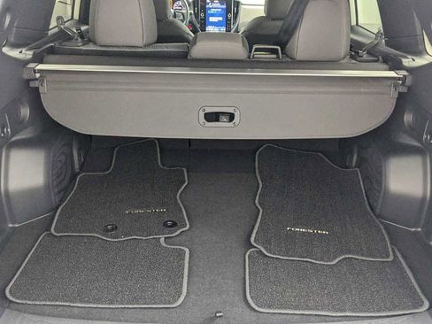 Certified 2026 Subaru Forester Premium AWD/4WD image 28
