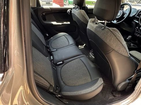 Used 2024 MINI Cooper Countryman S AWD/4WD image 6