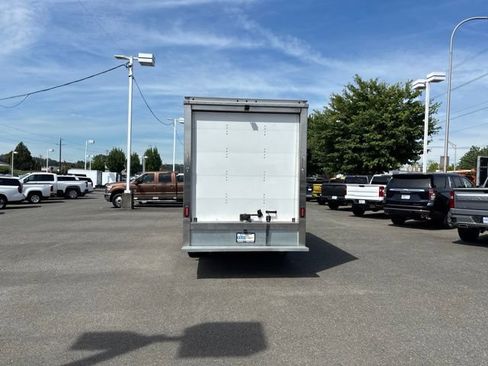 Used 2023 Ford E-350 and Econoline 350 Super Duty w/ Driver's Safety Package RWD image 4