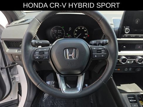 Used 2024 Honda CR-V Sport image 27