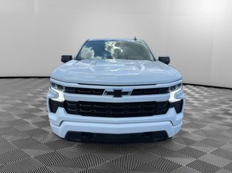 New 2026 Chevrolet Silverado 1500 RST w/ Protection Package video 2