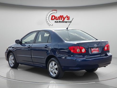 Used 2005 Toyota Corolla LE FWD image 14