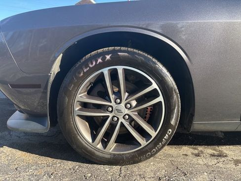 Certified 2019 Dodge Challenger GT w/ Driver Convenience Group image 37