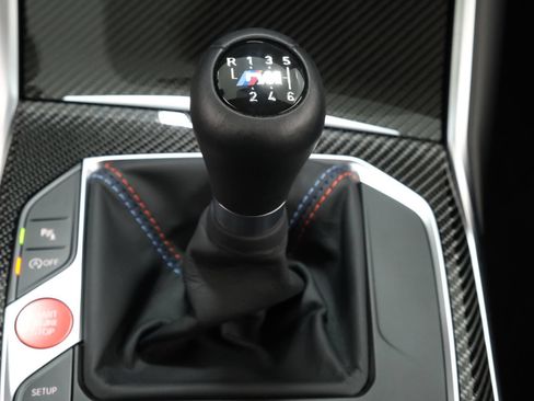 Used 2025 BMW M2 w/ Lighting Package RWD image 23