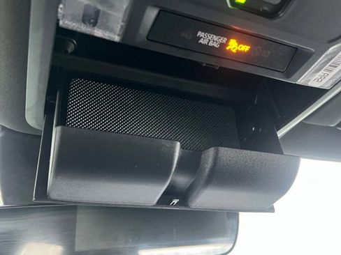 Certified 2025 Toyota Tacoma TRD Sport image 39