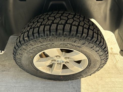 Used 2023 RAM 1500 Classic SLT w/ Protection Group image 19