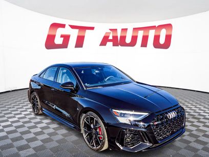 Used 2023 Audi RS 3