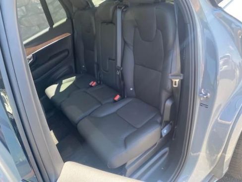 Used 2025 Volvo XC90 B6 Plus w/ Protection Package Premier AWD/4WD image 4