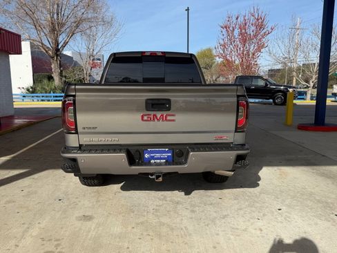 Used 2017 GMC Sierra 1500 SLT image 5