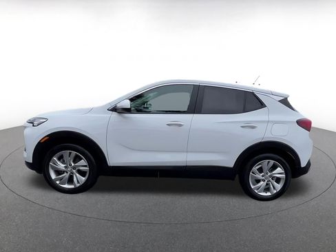 Used 2025 Buick Encore GX Preferred image 9