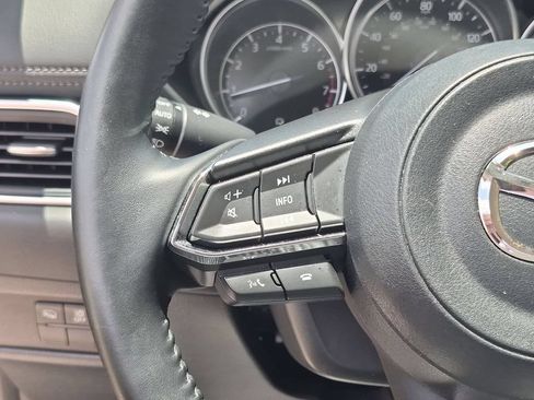 Used 2025 MAZDA CX-5 AWD 2.5 S w/ Select Package image 20
